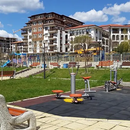 Vega Village Prázdninový dům Sveti Vlas