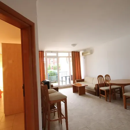 Vega Village 3* Sveti Vlas