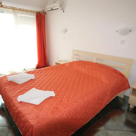 Vega Village Aparthotel