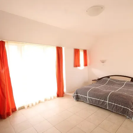 Prázdninový dům Vega Village *