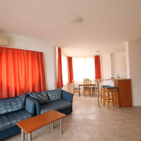 Aparthotel Vega Village Sveti Vlas