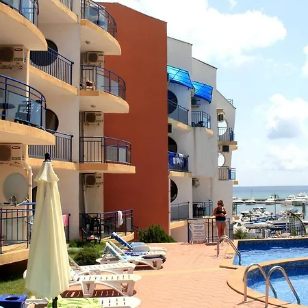 Vega Village Sveti Vlas