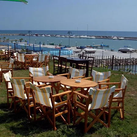 Vega Village Prázdninový dům