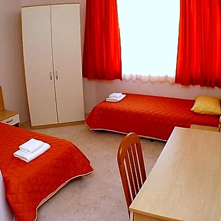 Vega Village 3*