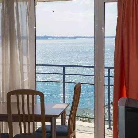 Vega Village 3* Sveti Vlas