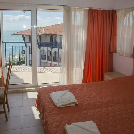 Prázdninový dům Vega Village *