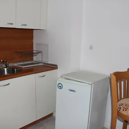 Aparthotel Vega Village