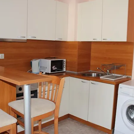 Vega Village Prázdninový dům *