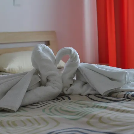 Vega Village Prázdninový dům *