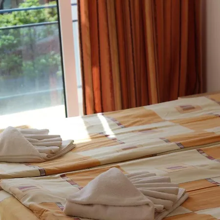 Vega Village Aparthotel Sveti Vlas