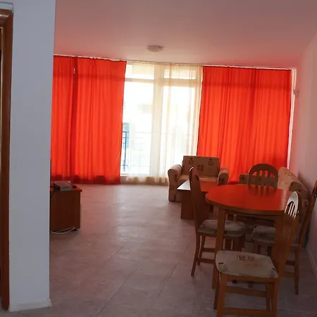 Prázdninový dům Vega Village *