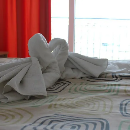 Vega Village Aparthotel