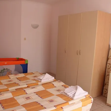 Vega Village Aparthotel Sveti Vlas