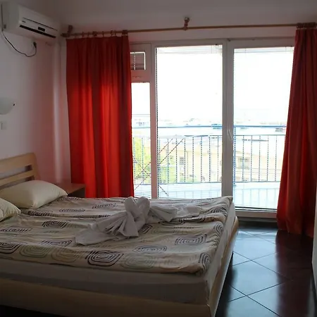 Vega Village Aparthotel