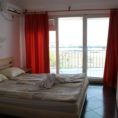 Vega Village Prázdninový dům