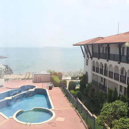 Vega Village 3* Sveti Vlas