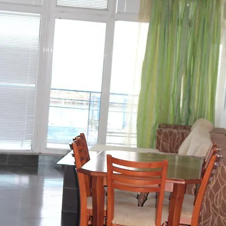 Vega Village Prázdninový dům *