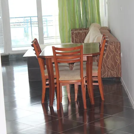 Vega Village 3* Sveti Vlas