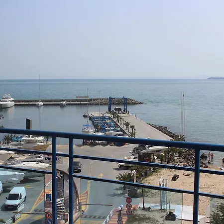 Prázdninový dům Vega Village *