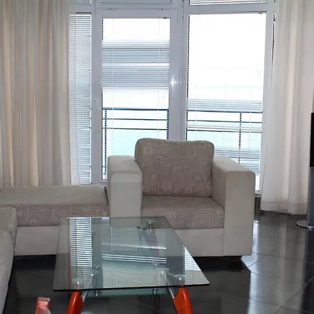 Vega Village Aparthotel 3*