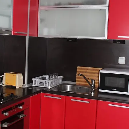 Vega Village * Sveti Vlas