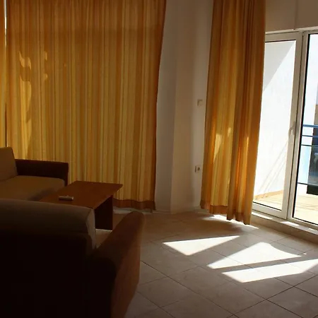 Vega Village 3* Sveti Vlas
