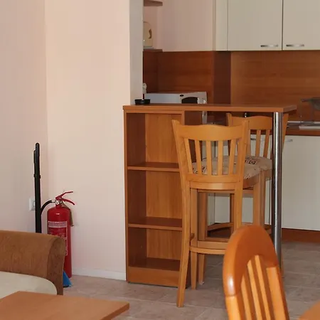 Vega Village Aparthotel