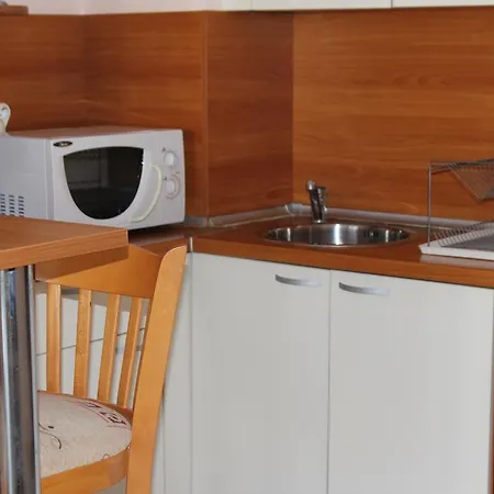 Prázdninový dům Vega Village Sveti Vlas