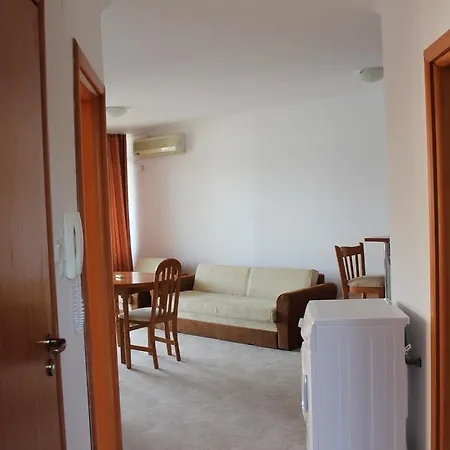 Vega Village Aparthotel Sveti Vlas