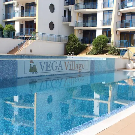 Vega Village Aparthotel 3*