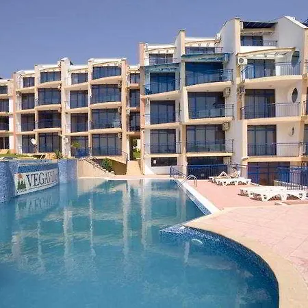 Vega Village Aparthotel Sveti Vlas