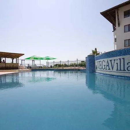 Vega Village Aparthotel 3*