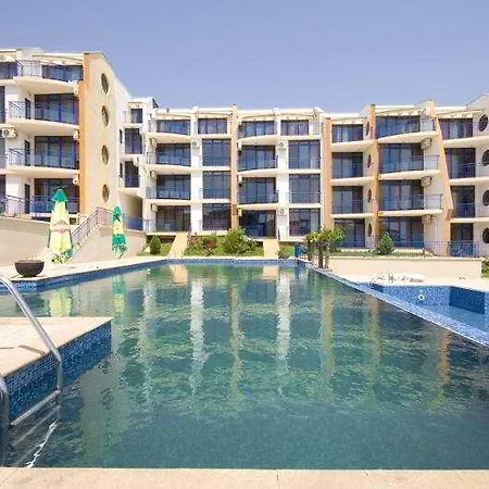 Prázdninový dům Vega Village *