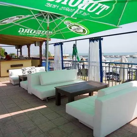 Vega Village Sveti Vlas