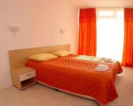 Vega Village 3* Sveti Vlas