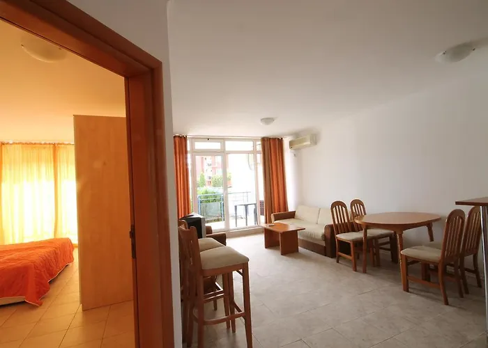 Vega Village * Szveti Vlasz