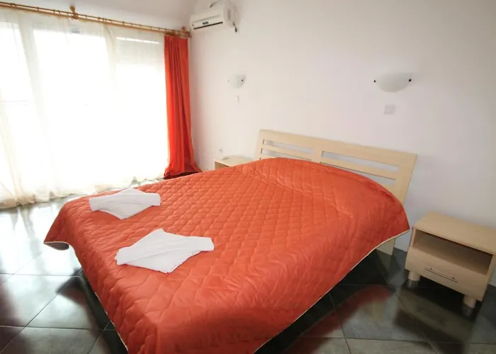 Vega Village Nyaraló