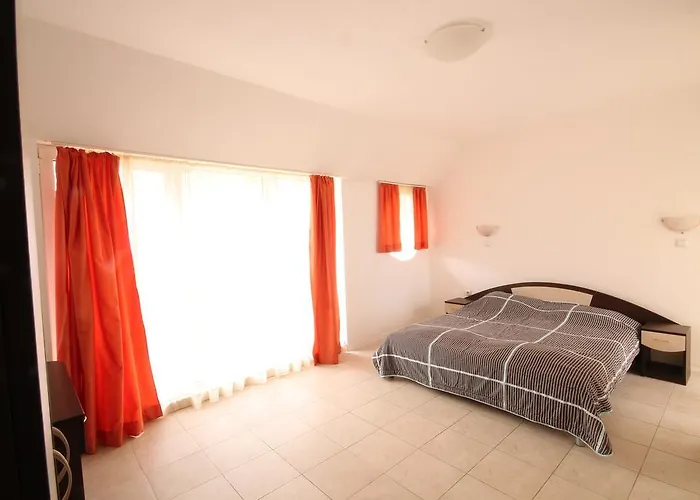 Nyaraló Vega Village *