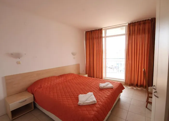 Vega Village * Szveti Vlasz