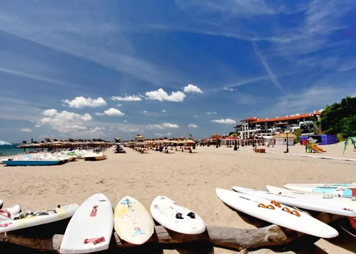 Vega Village Szveti Vlasz