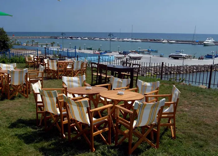 Vega Village Nyaraló