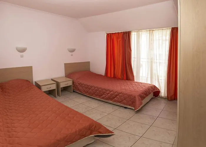 Nyaraló Vega Village