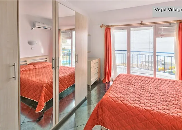 Nyaraló Vega Village *