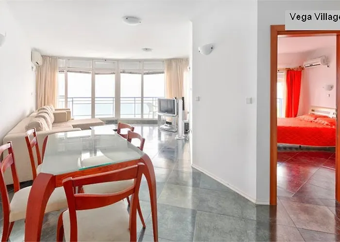 Nyaraló Vega Village