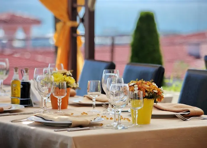 Vega Village Holiday home Sveti Vlas