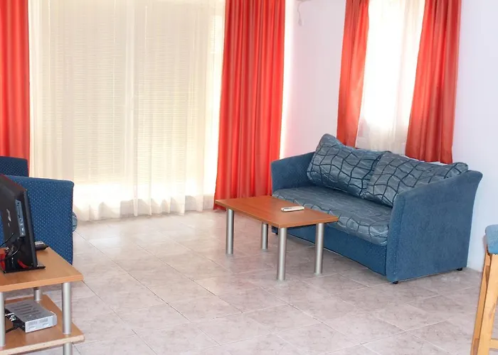 Vega Village * Szveti Vlasz