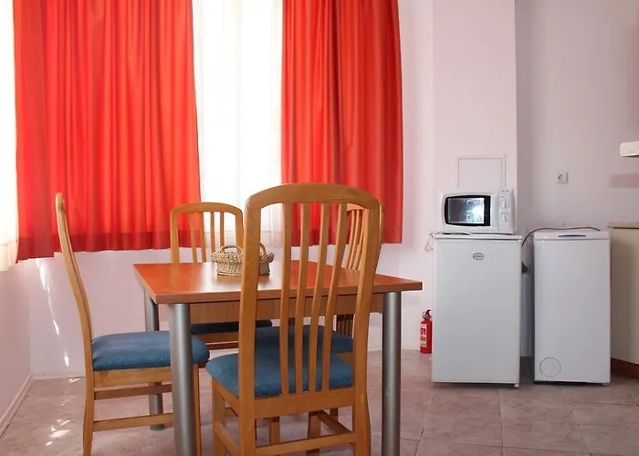 Nyaraló Vega Village