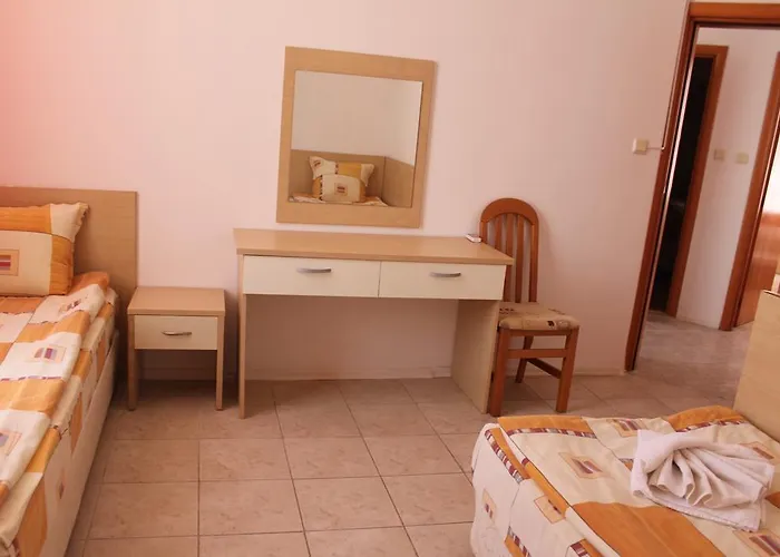 Vega Village Szveti Vlasz