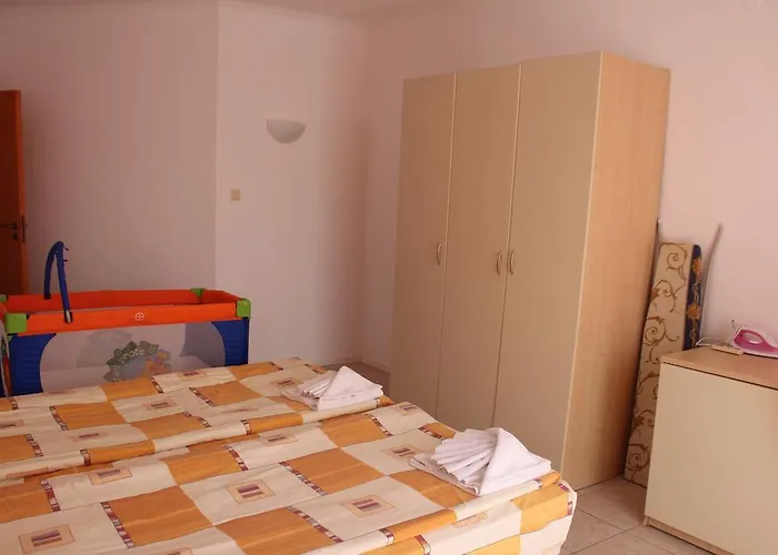 Vega Village Nyaraló Szveti Vlasz