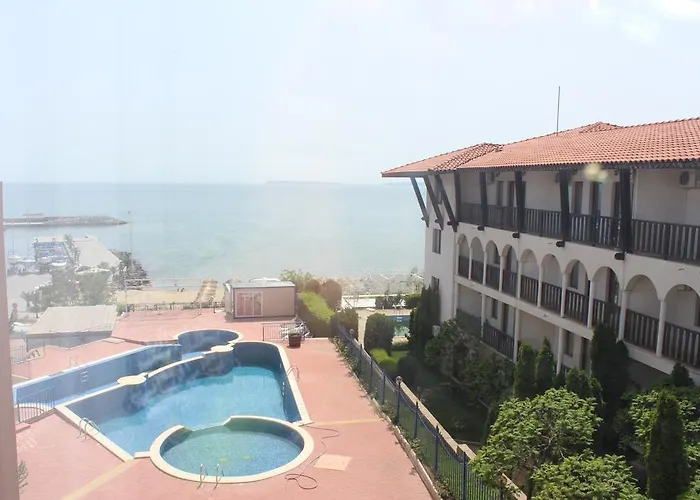 Vega Village * Szveti Vlasz